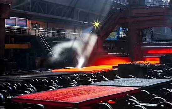 可以生產H13模具鋼的廠家