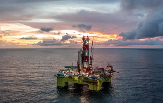 舞陽(yáng)鋼鐵公司3.5Ni鋼板助力深水油田開發(fā)建設(shè)